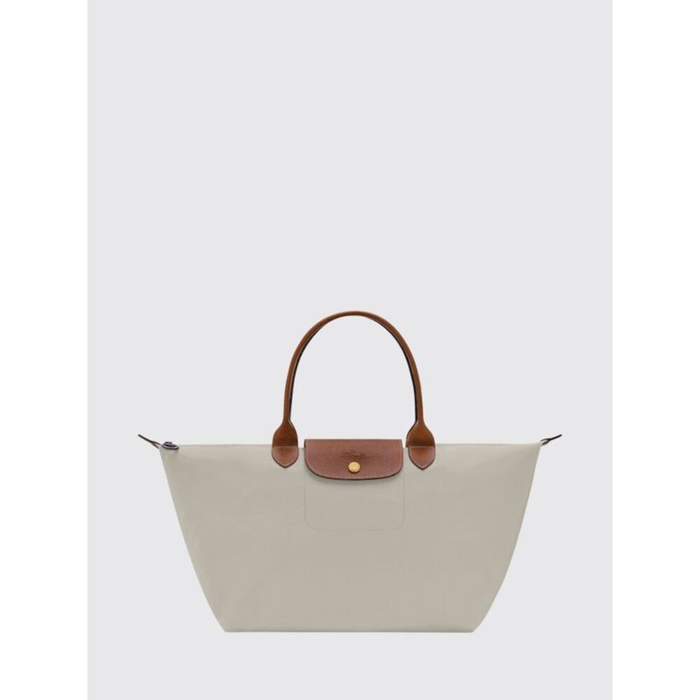 Longchamp Women Le Pliage Original Large Foldable Handbag Longchamp In Polyamide